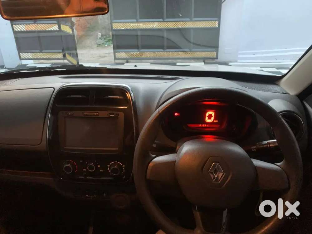 Renault Kwid Rxt  2016