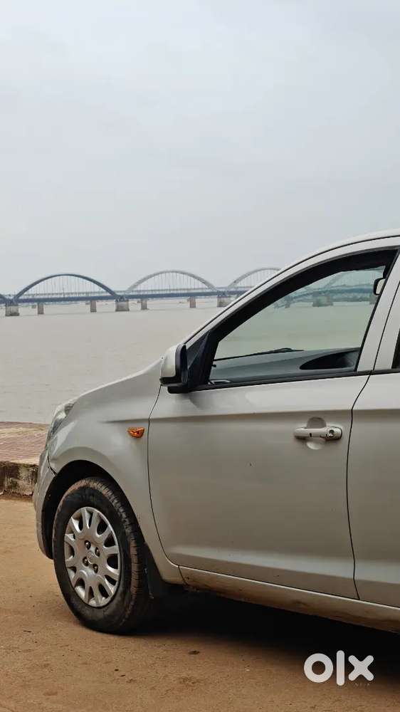 Hyundai I20 Magna 2012 Petrol