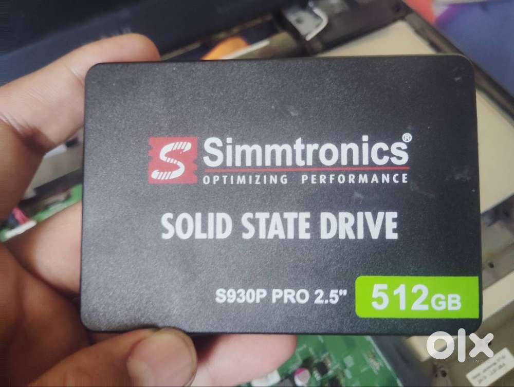 512 gb laptop ssd