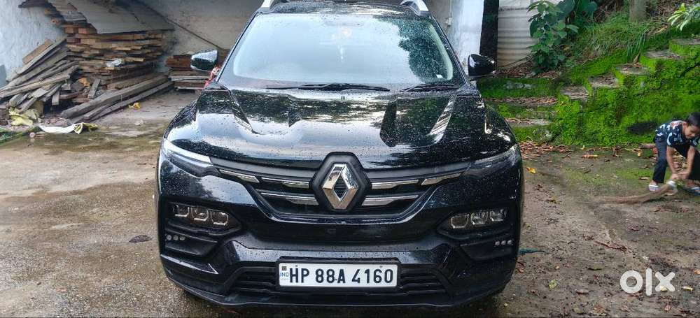 Brand New Car Less Used