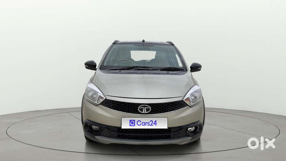 Tata Tiago Nrg Petrol, 2019, Petrol