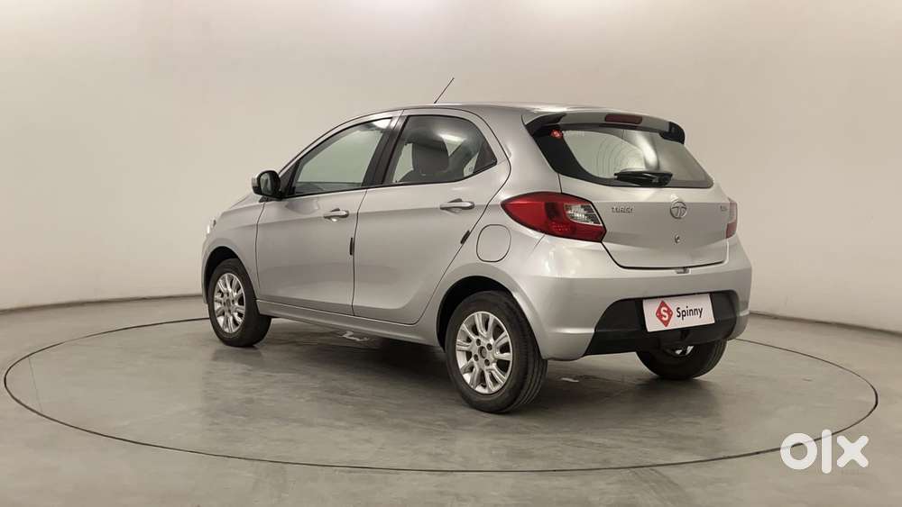Tata Tiago Xza, 2018, Petrol