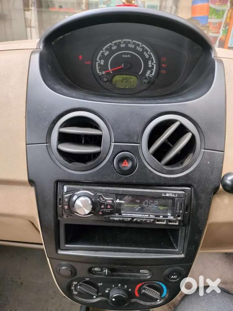 Chevrolet Spark 1.0 Ls 2011 Petrol Manual