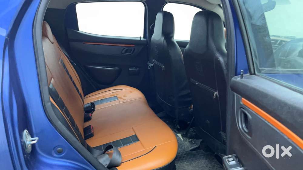 Renault Kwid Climber 1.0 Mt, 2018, Petrol