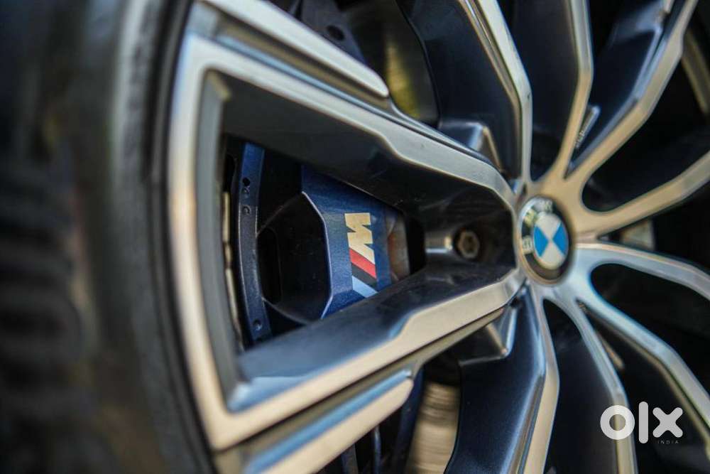 Bmw X5 Xdrive40i M Sport, 2022, Petrol