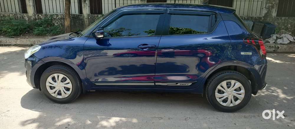 Maruti Suzuki Swift Vxi Ags, 2022, Petrol