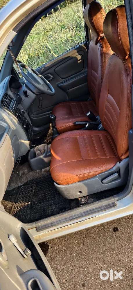 Maruti Suzuki Alto 2004 Petrol Well Maintained