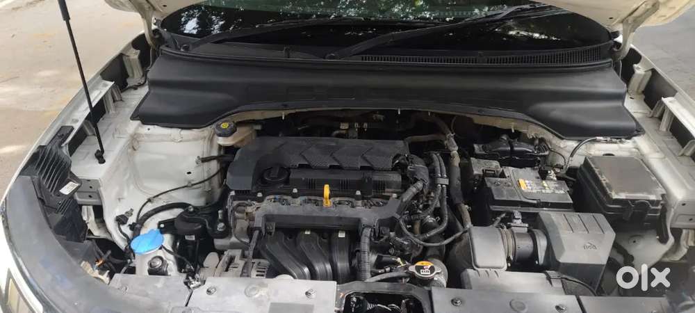 Hyundai Creta 1.5 S 2024