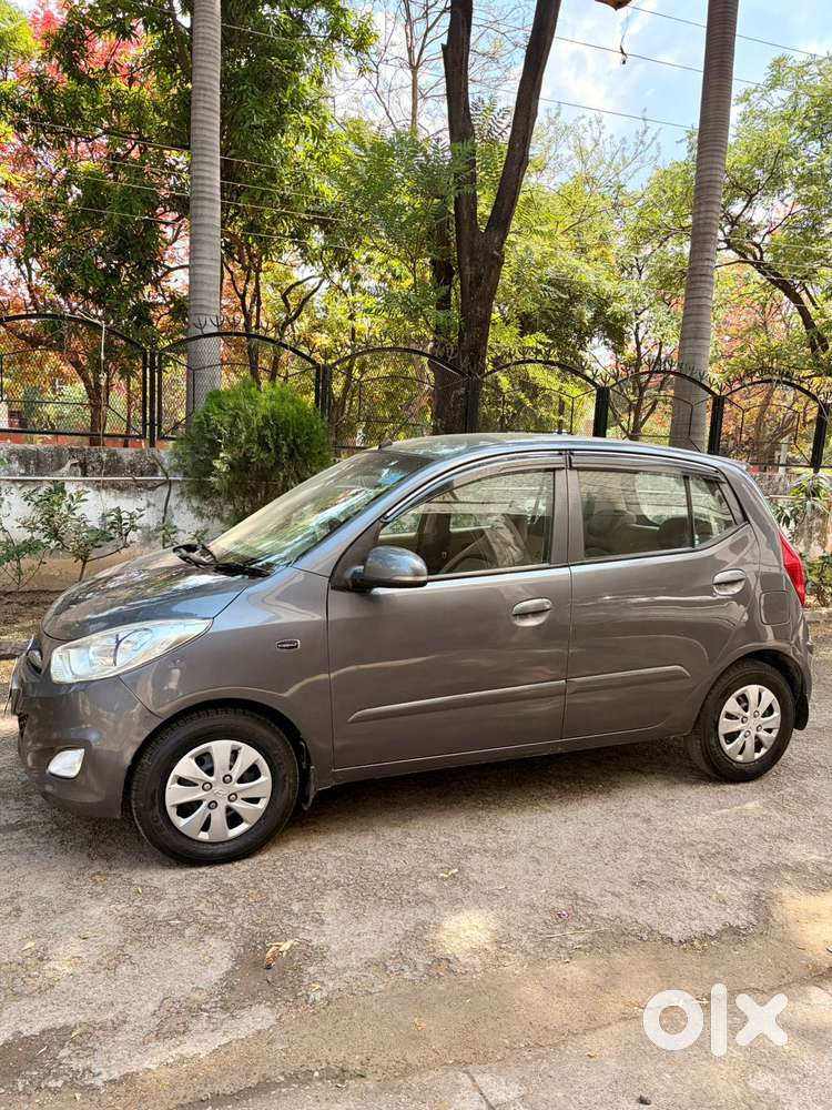 Hyundai I10 Sportz Option, 2011, Petrol