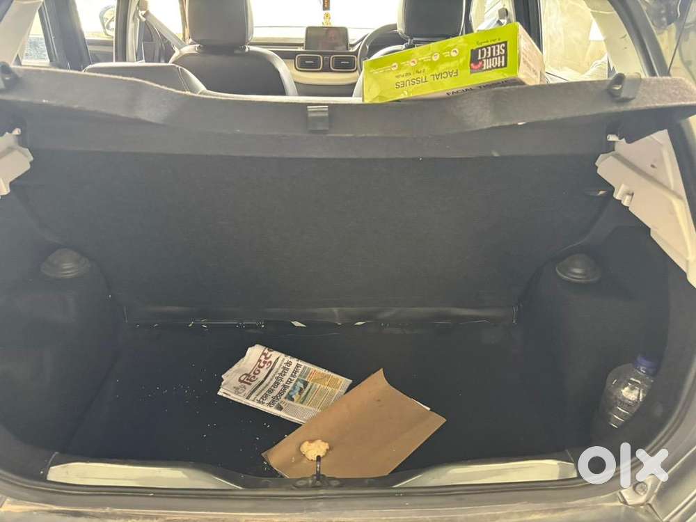 Tata Petrol Manual 2024