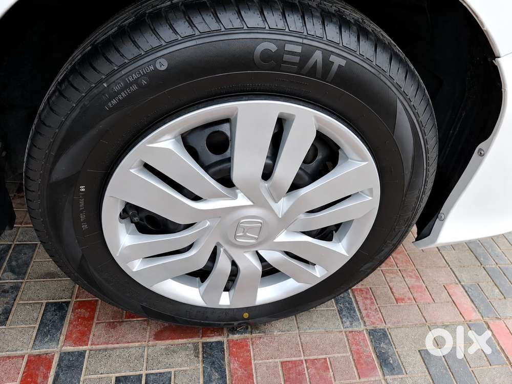 Honda City I Vtec S, 2014, Petrol