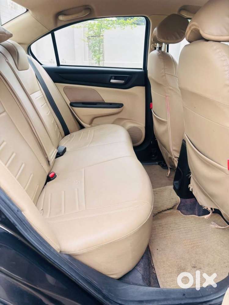 Honda Amaze Vx (o) I-vtec, 2023, Petrol