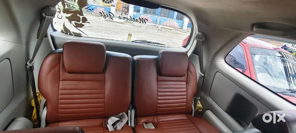 Toyota Innova 2.5 Diesel 2014
