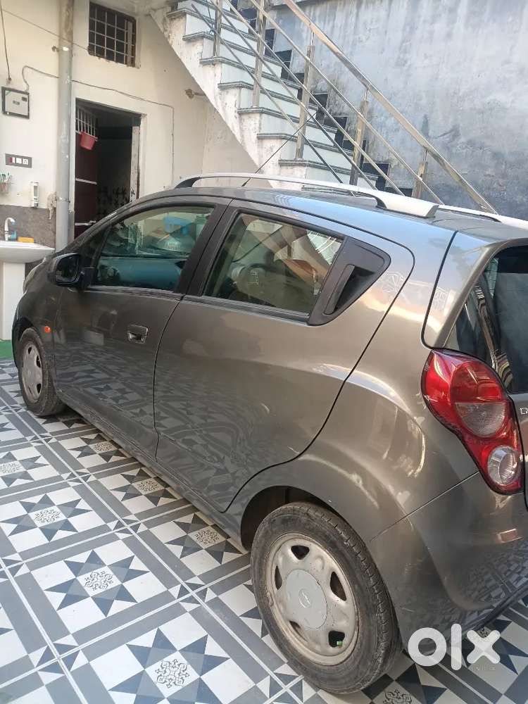 Chevrolet Beat 2016 Petrol Good Condition