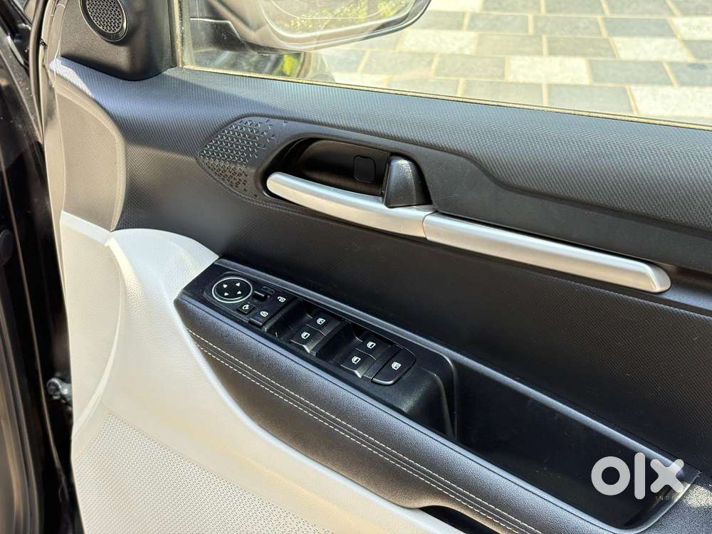 Kia Sonet 1.5 Htx Diesel At, 2023, Diesel