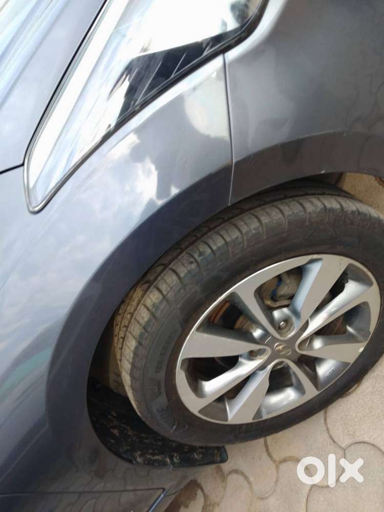 Elite I20 Asta 1.2mt