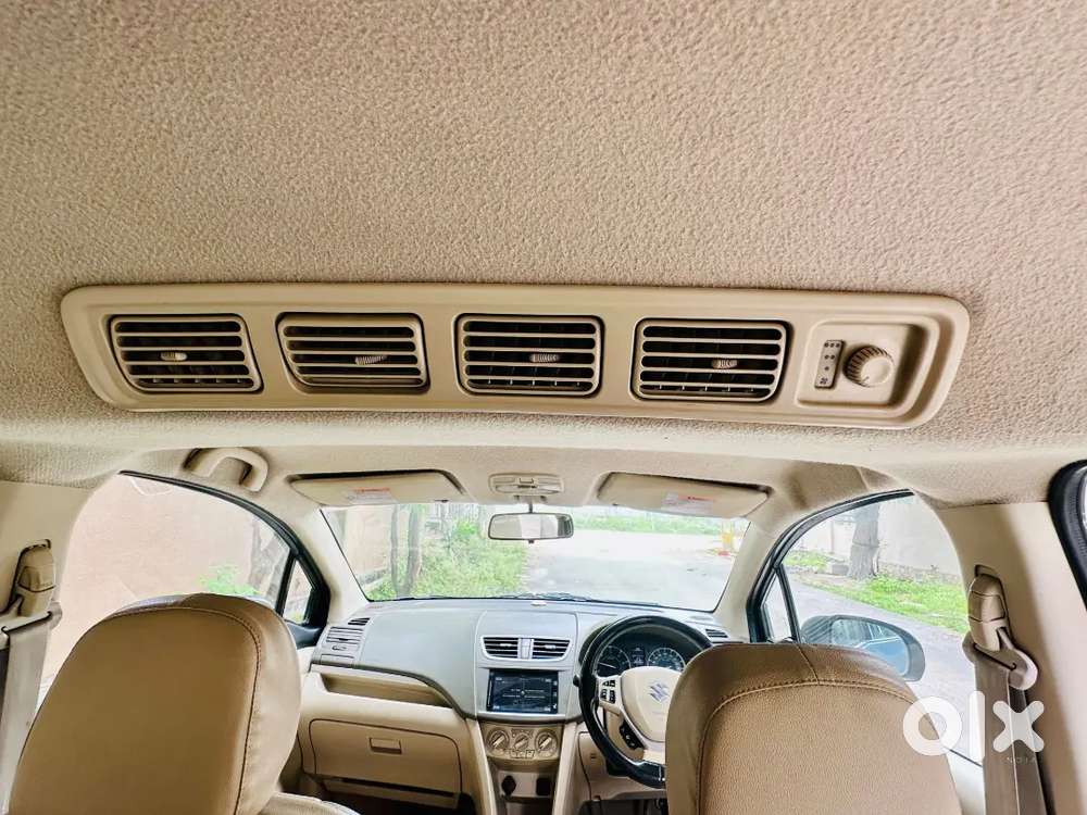 Maruti Suzuki Ertiga Diesel 2016