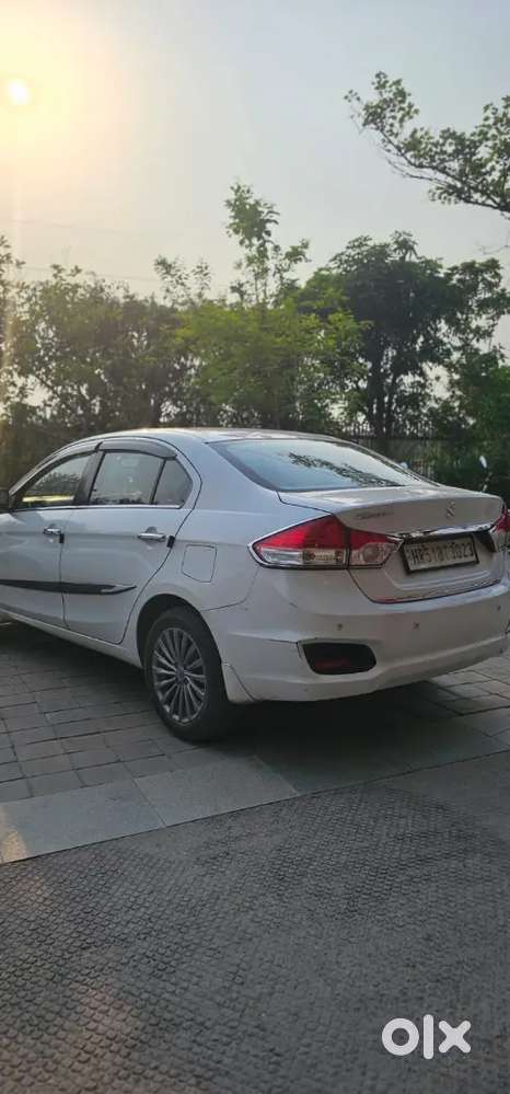 Maruti Suzuki Ciaz Alpha [ Top Model ] Available For Sale