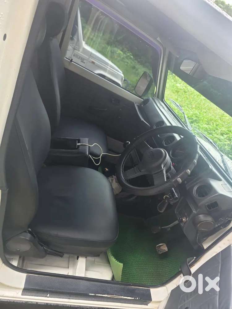 Maruti Suzuki Gypsy 2018 Model