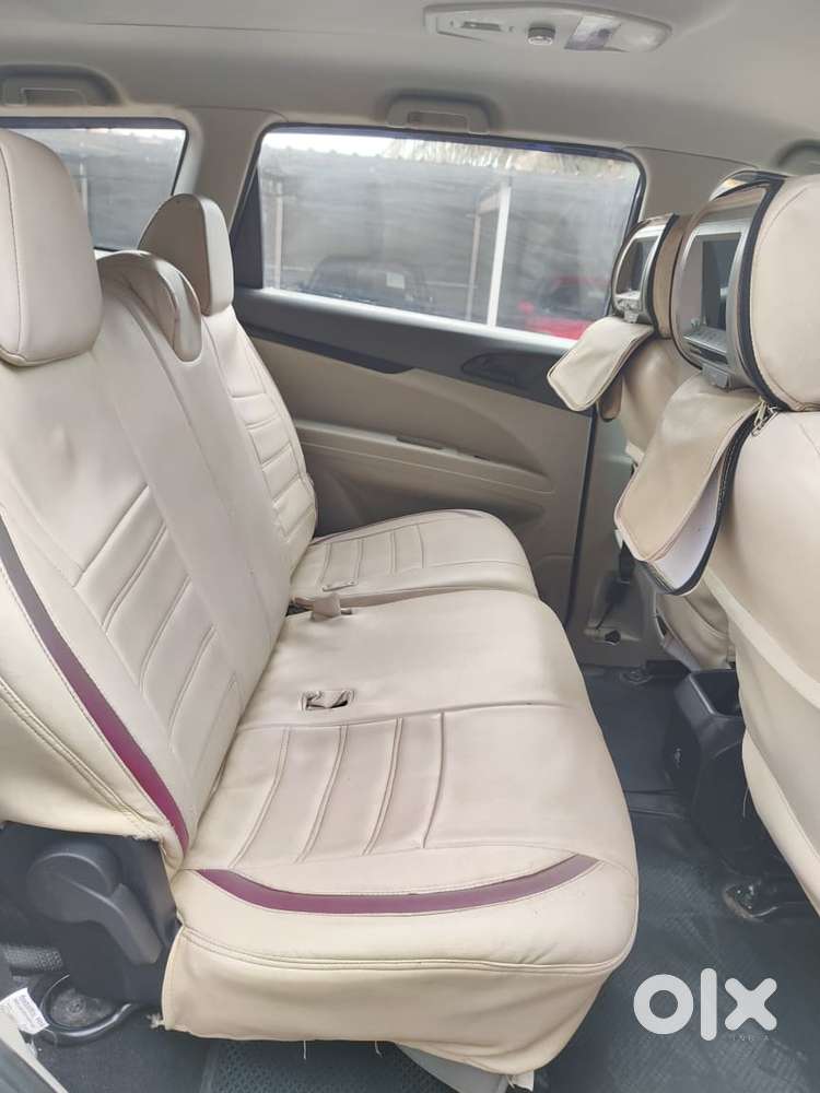 Mahindra Marazzo, 2019, Diesel