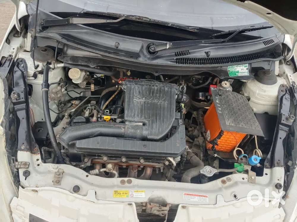 2017 December Ke Maruti Swift Lxi (o)