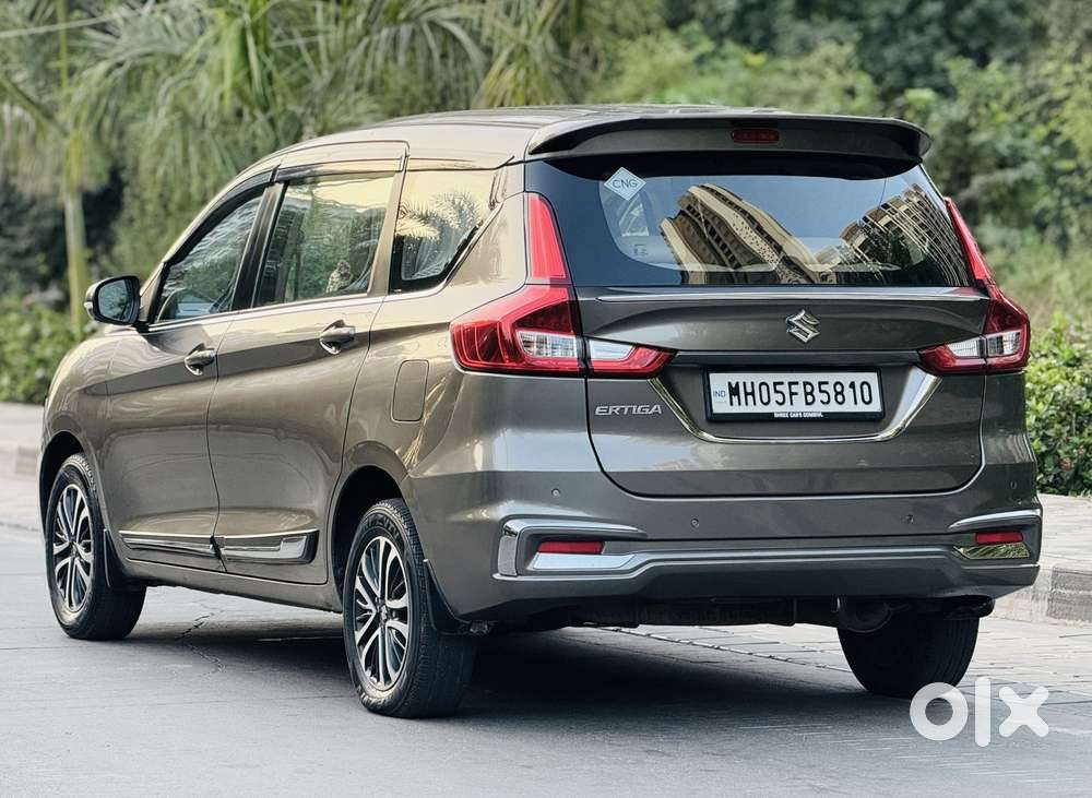 Maruti Suzuki Ertiga Vxi (o) Cng, 2023, Cng & Hybrids