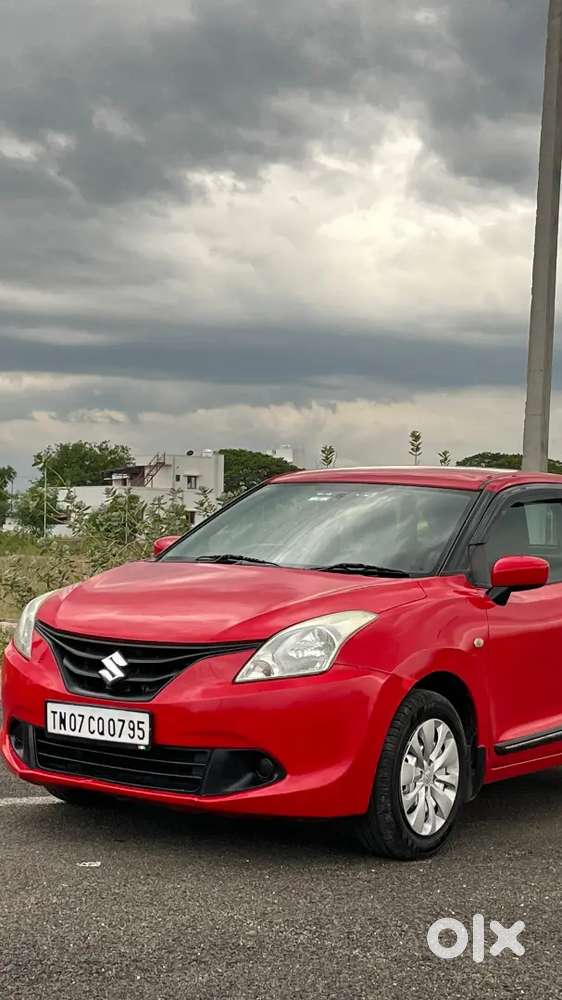 Maruti Suzuki Baleno 2018 Petrol 59000 Km Driven Single Owner