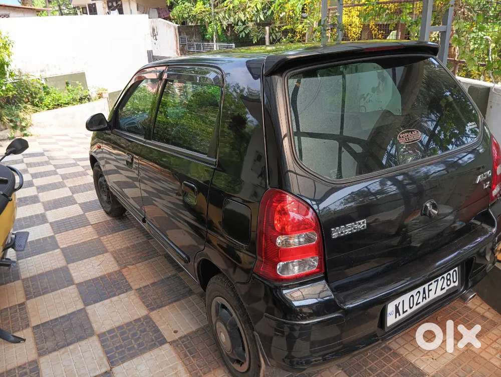 Maruti Suzuki Alto 800 2010 Petrol 150000 Km Driven