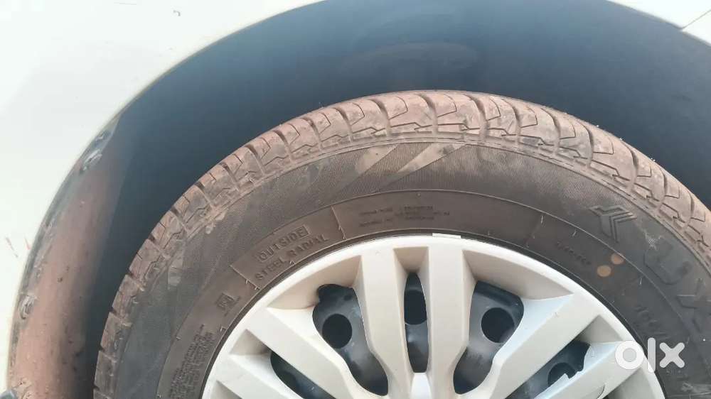 Swift Dzire 1.2 Vxi Petrol Manual 2024.