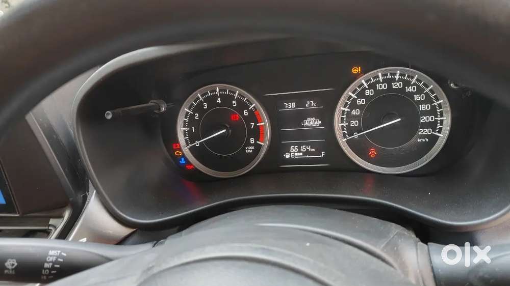 Contuine Finance Available Baleno 2025 Model