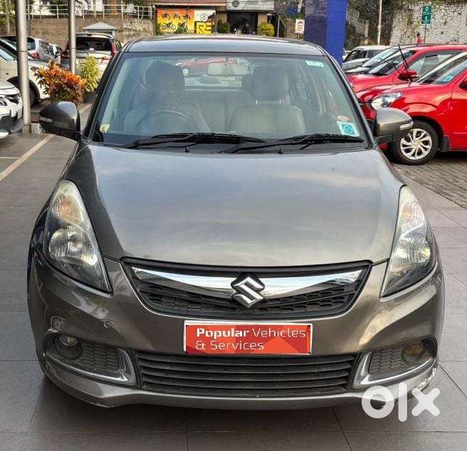 Maruti Suzuki Swift Dzire 2012-2015 Vdi, 2015, Petrol