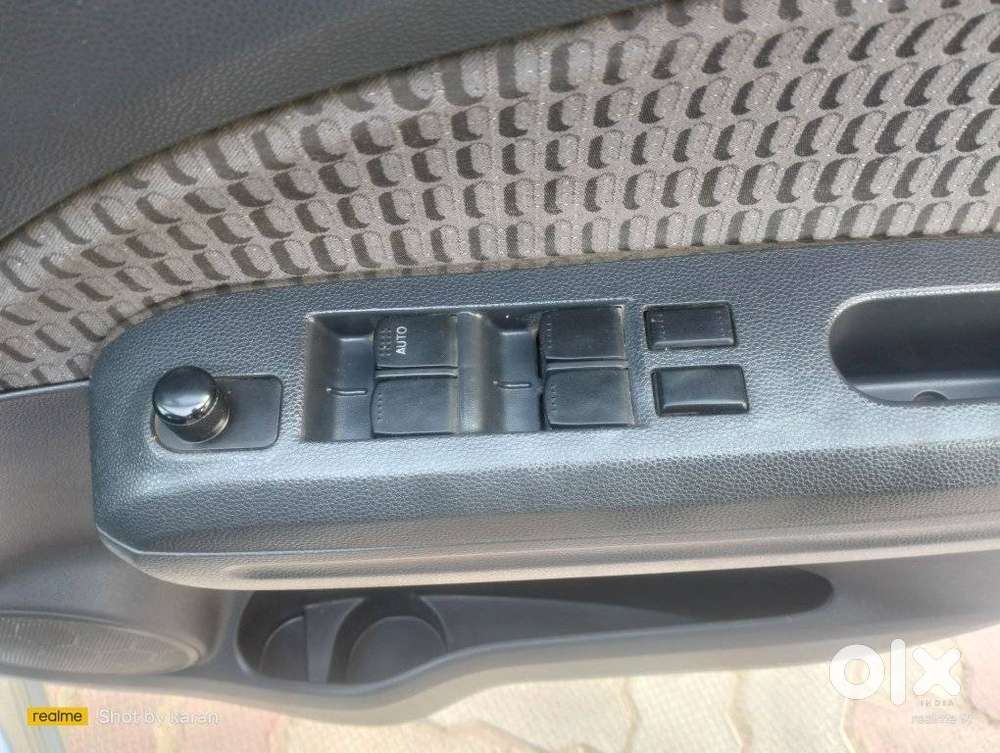 Maruti Suzuki Ritz Zdi Bs-iv, 2015, Diesel