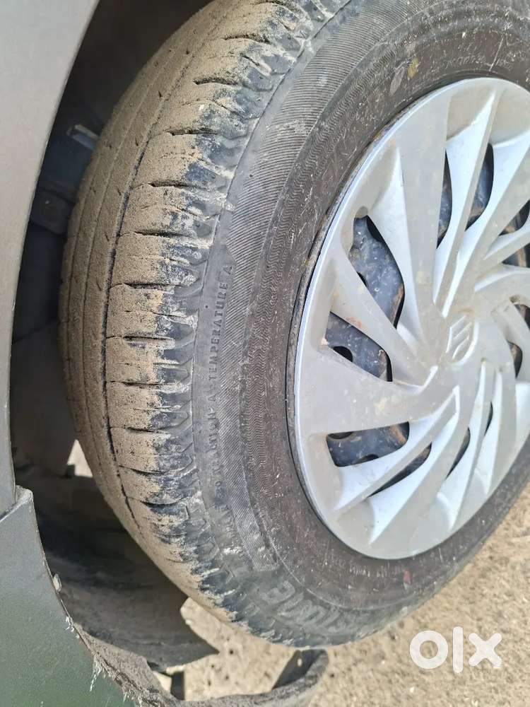 Maruti Suzuki Ertiga 2023 Cng & Hybrids 71000 Km Driven