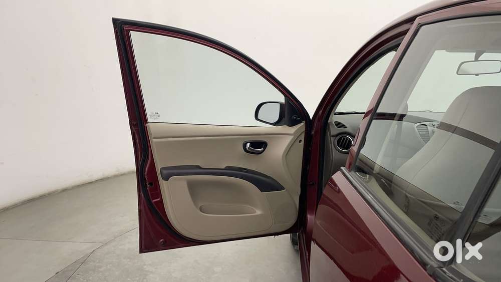 Hyundai I10 Sportz 1.1 Irde2, 2015, Petrol