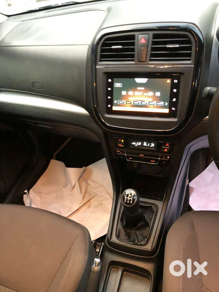 Toyota Urban Cruiser Cruiser Premium, 2022, Petrol
