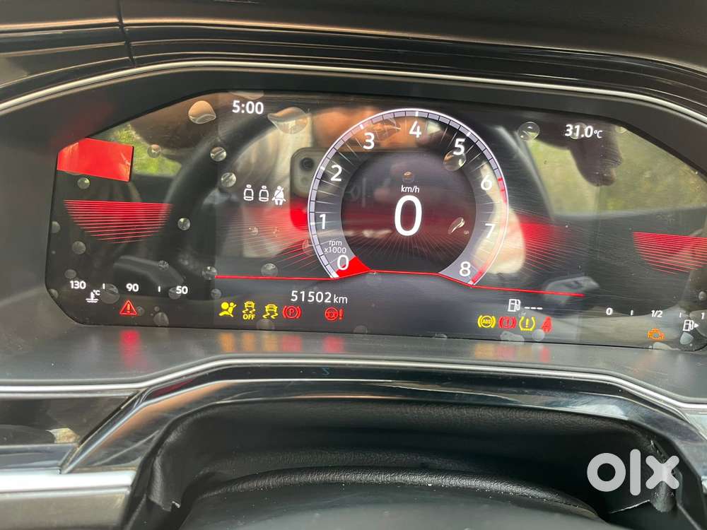 Volkswagen Virtus Gt Plus 1.5 Mt, 2023, Petrol