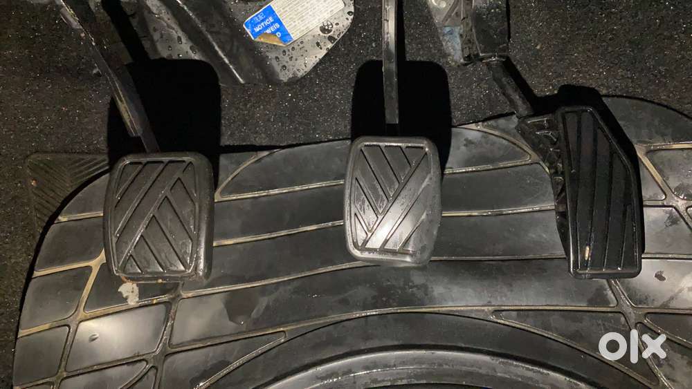 Maruti Suzuki Baleno 1.2 Delta, 2018, Petrol