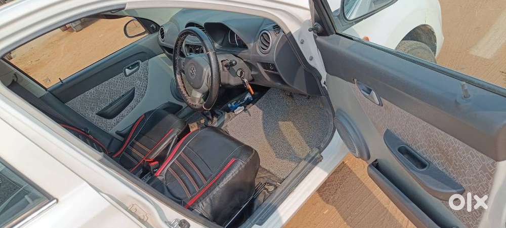 Maruti Suzuki Alto 800 Vxi Airbag, 2016, Petrol