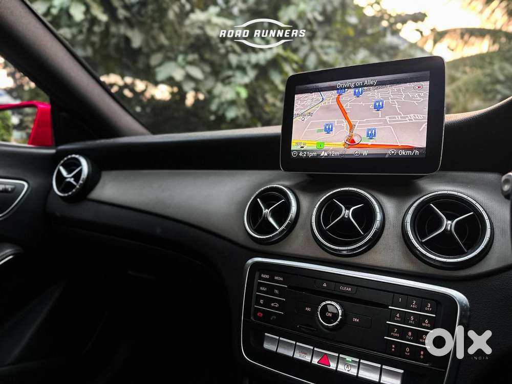 Mercedes-benz Cla 200 D Sport, 2018, Diesel