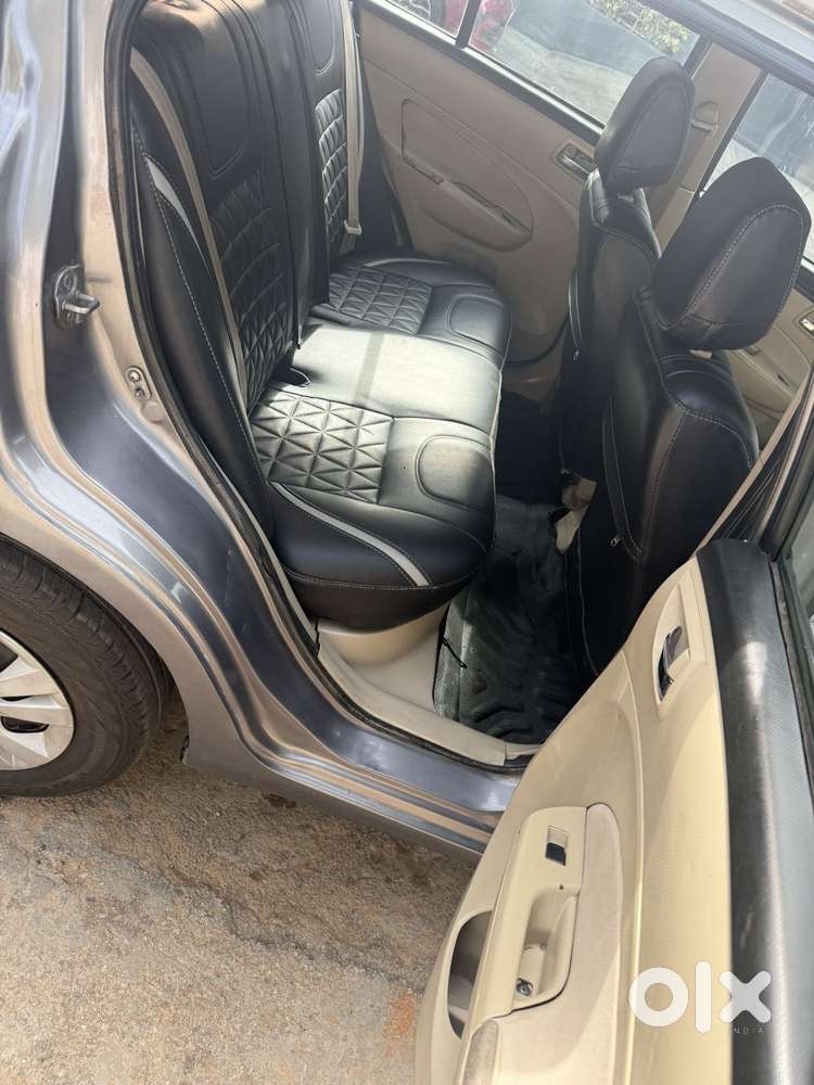 Maruti Suzuki Swift Dzire Vdi Optional, 2014, Diesel