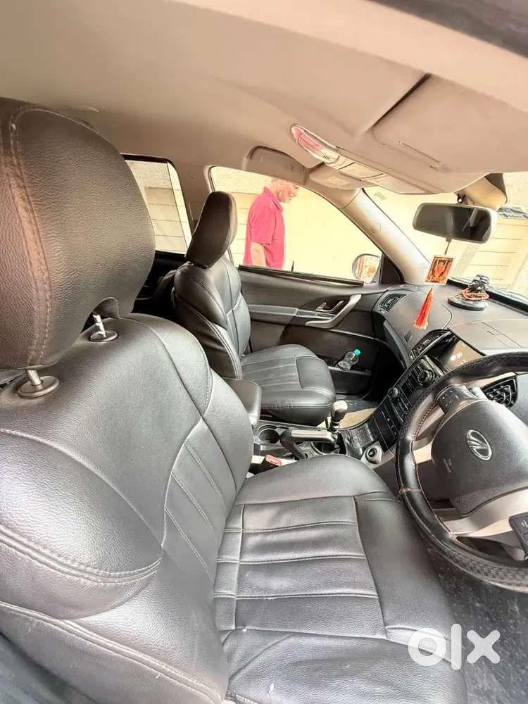 Mahindra Xuv500 2020 Diesel Well Maintained