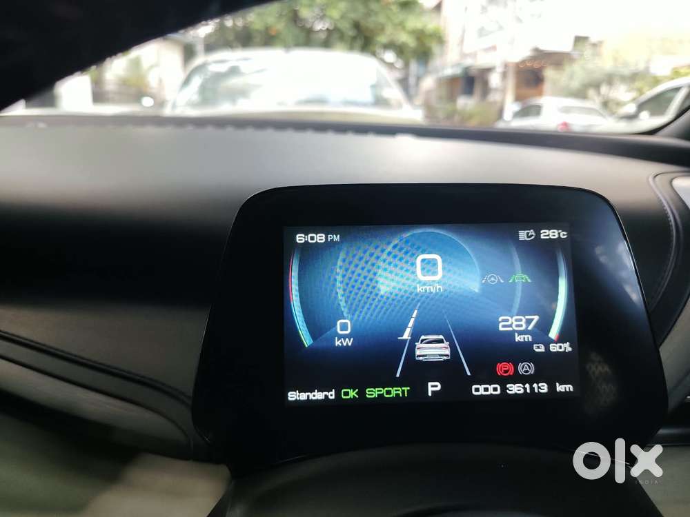 Byd Atto 3 Special Edition, 2023, Electric