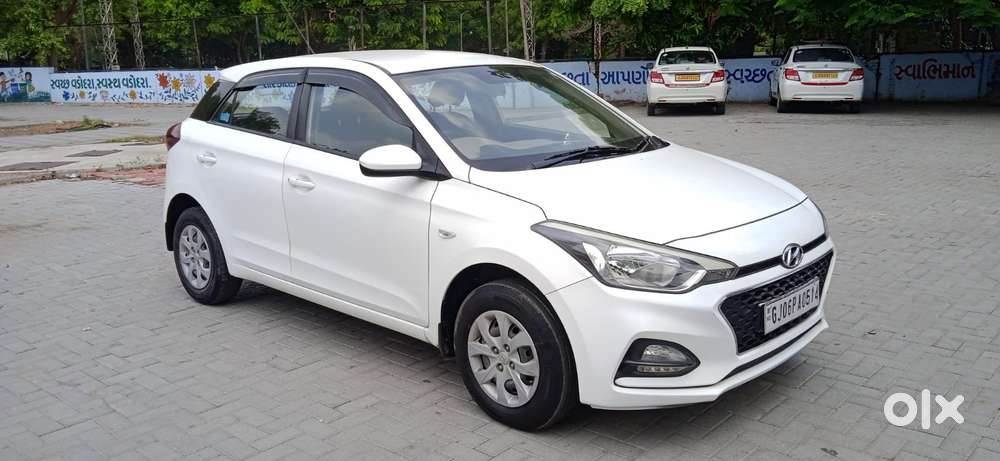 Hyundai Elite I20 Magna 1.2 Mt, 2019, Petrol