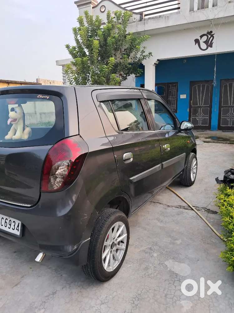 Maruti Suzuki 800 2018