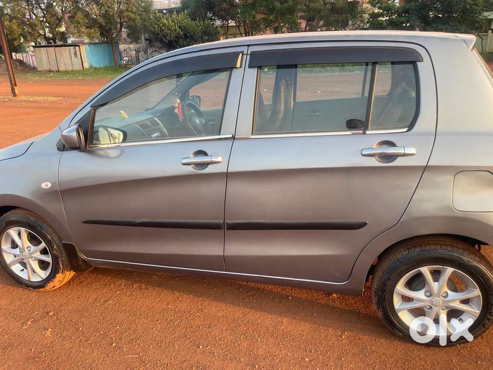 Maruti Suzuki Celerio 2014-2017 Vxi, 2014, Petrol