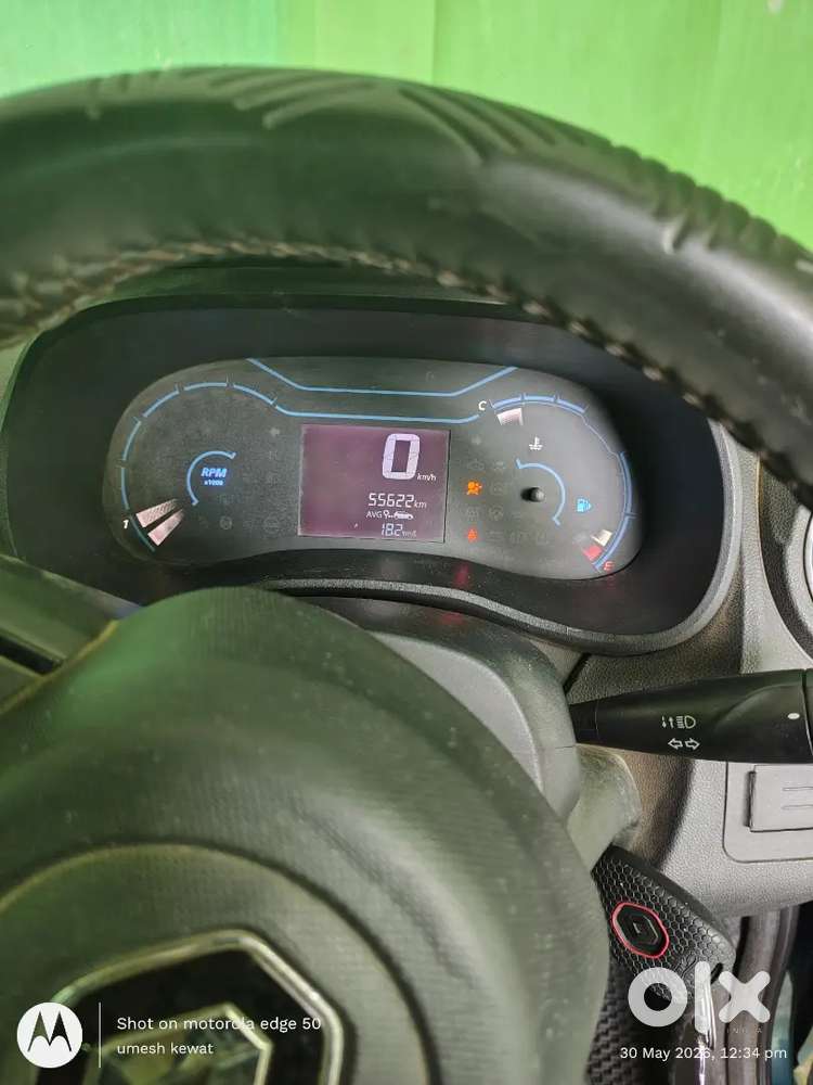 Renault Kwid Good Condition