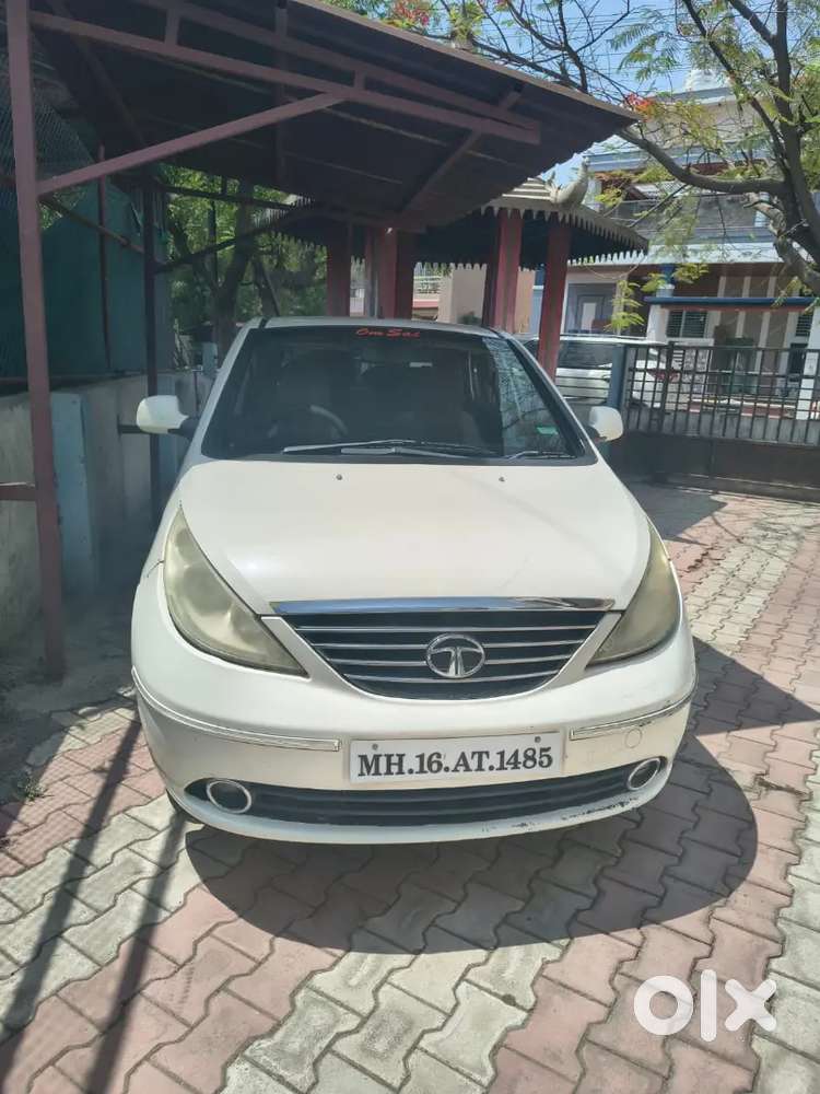 Tata Indica Vista 2012