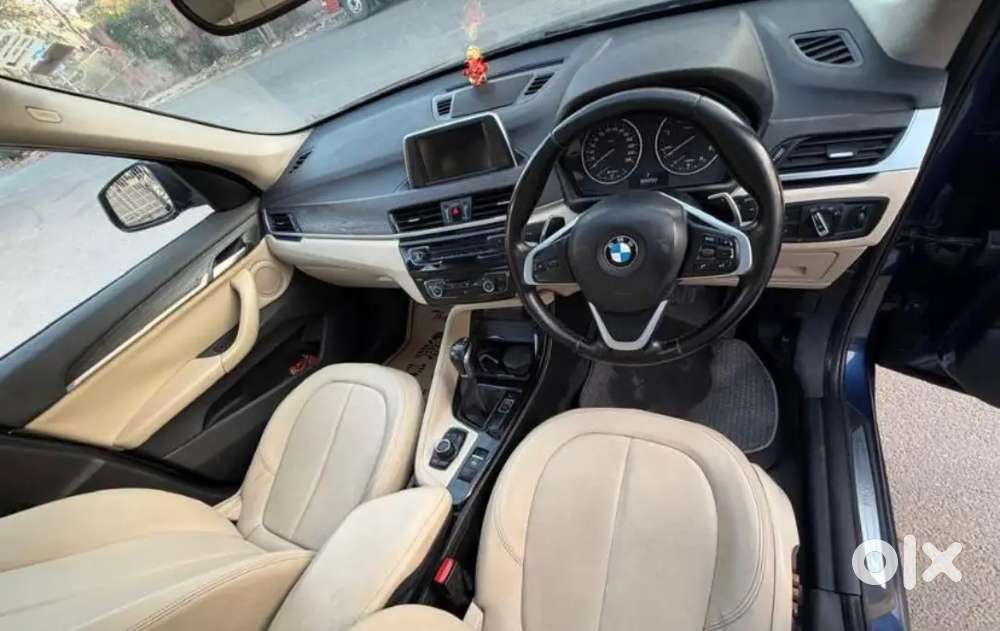 Bmw X1 Well Maintained Xline