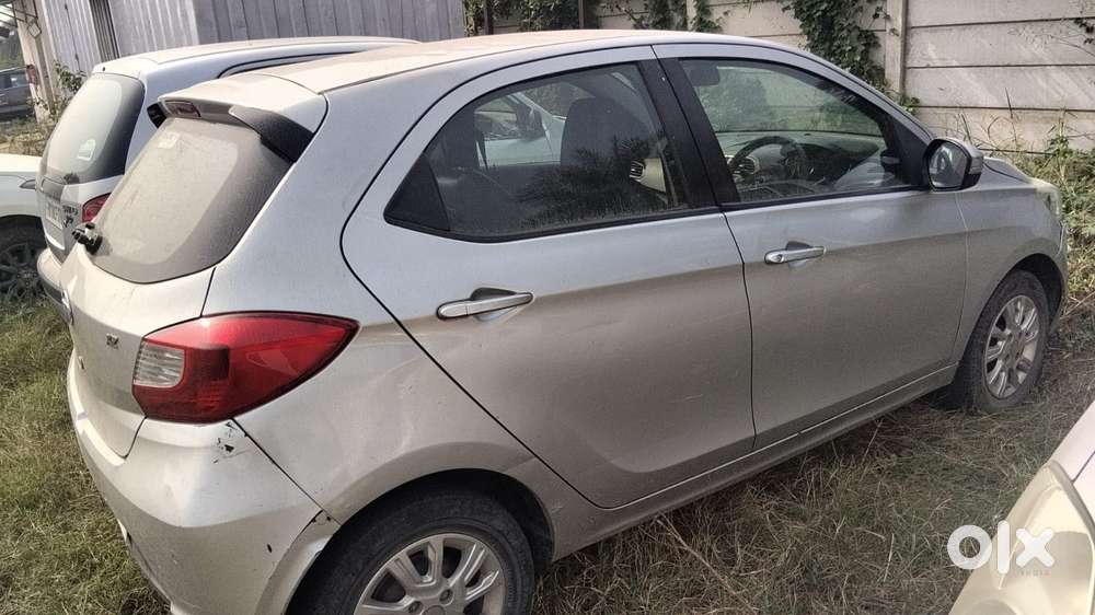 Tata Tiago 1.05 Revotorq Xz, 2018, Petrol