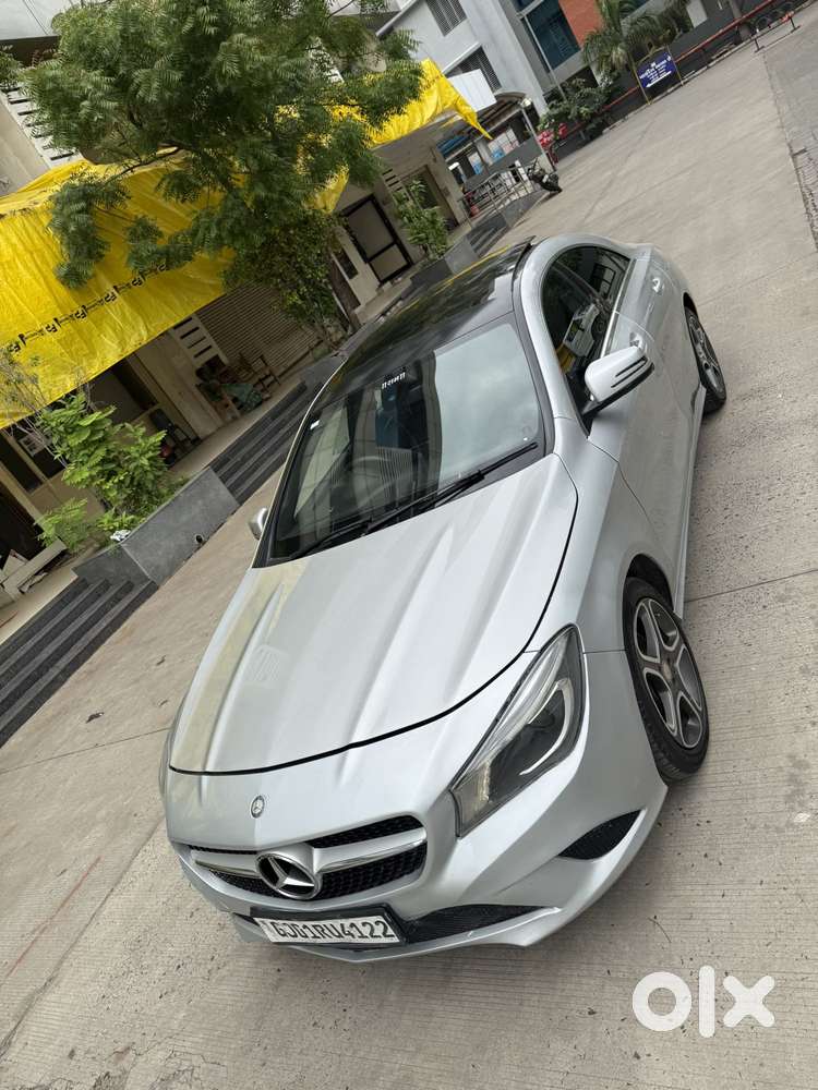 Mercedes-benz Cla 200 Cdi Sport, 2016, Diesel